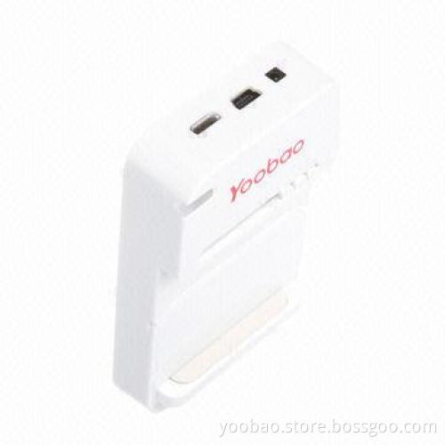 Intelligent Charger, 007 with CE and RoHS Marks